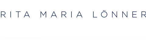 Rita Maria Lönner